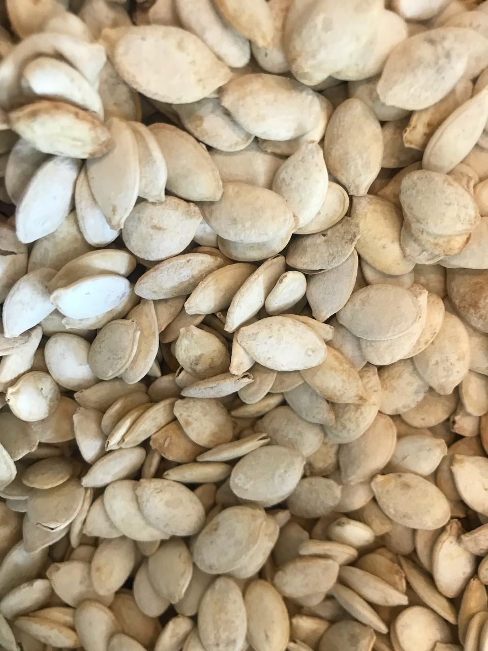 Pepita con Cascara
