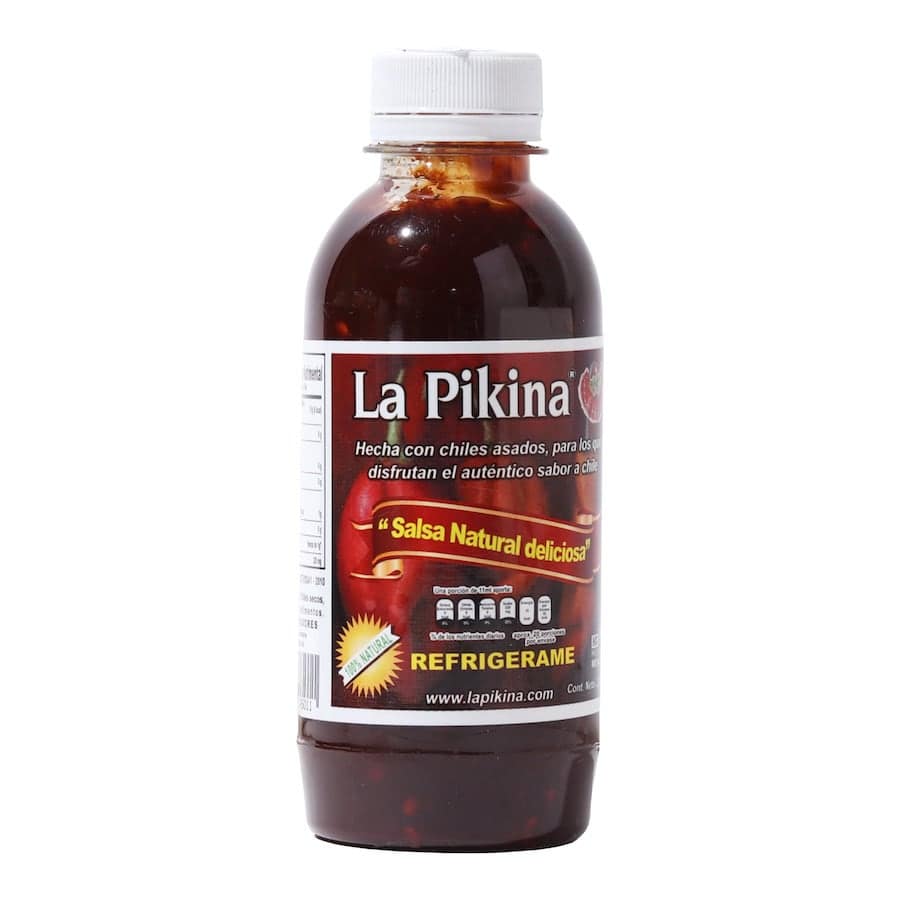 Salsa Pikina 220 ml