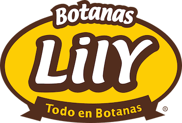 Logo Botanas Lily